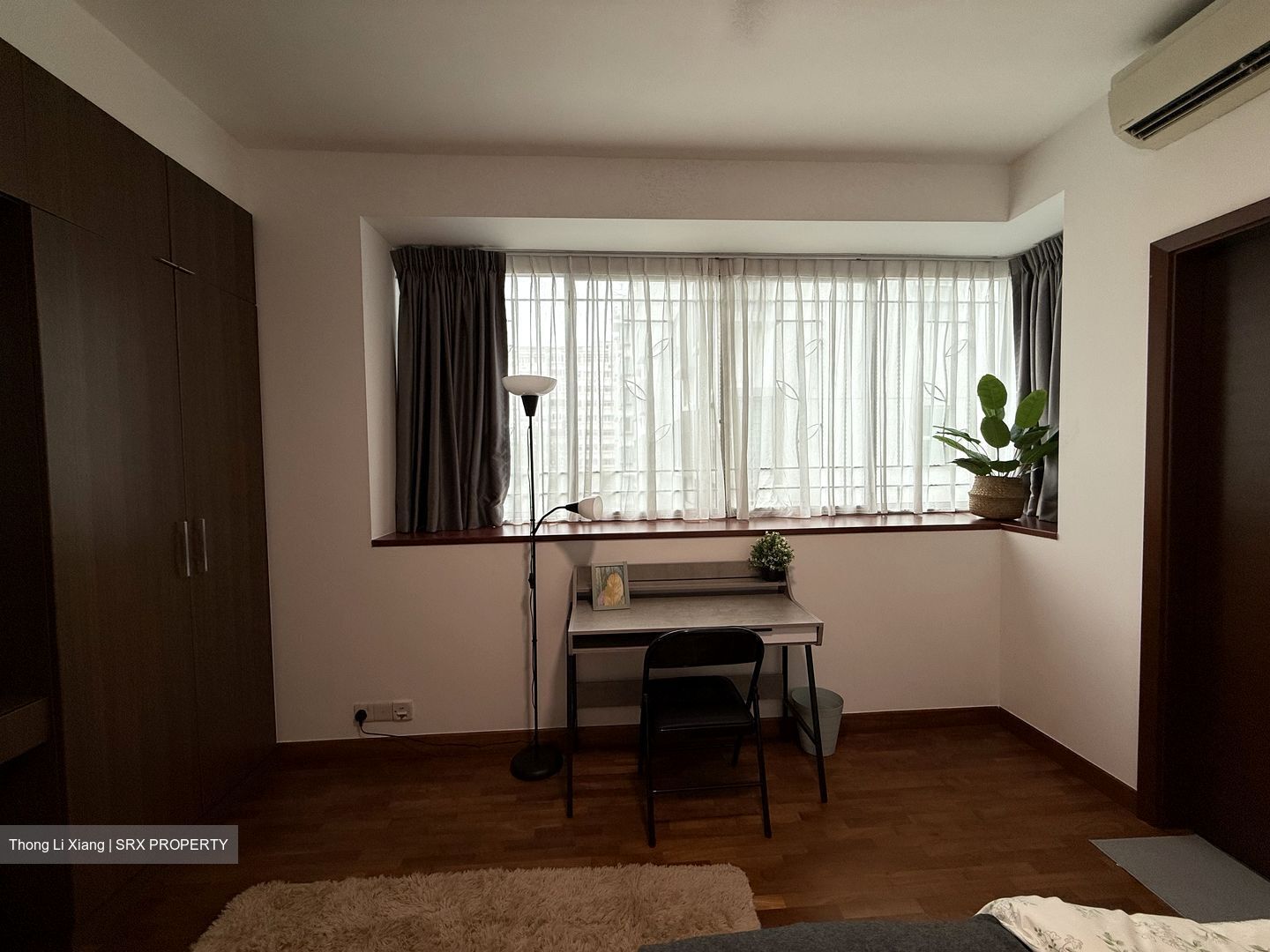 The Eden At Tampines (D18), Condominium #504410391